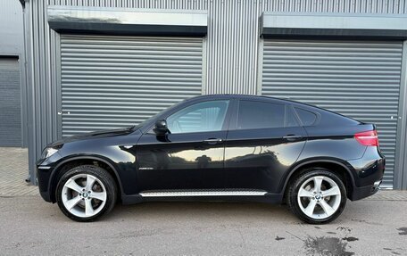 BMW X6, 2011 год, 1 700 000 рублей, 10 фотография
