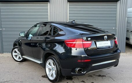 BMW X6, 2011 год, 1 700 000 рублей, 7 фотография