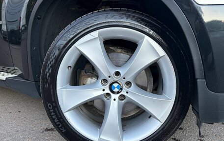 BMW X6, 2011 год, 1 700 000 рублей, 3 фотография