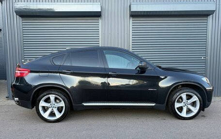 BMW X6, 2011 год, 1 700 000 рублей, 9 фотография