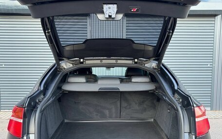 BMW X6, 2011 год, 1 700 000 рублей, 11 фотография