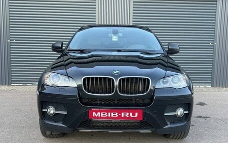 BMW X6, 2011 год, 1 700 000 рублей, 5 фотография