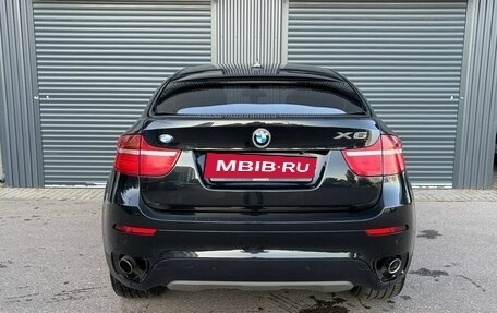 BMW X6, 2011 год, 1 700 000 рублей, 6 фотография