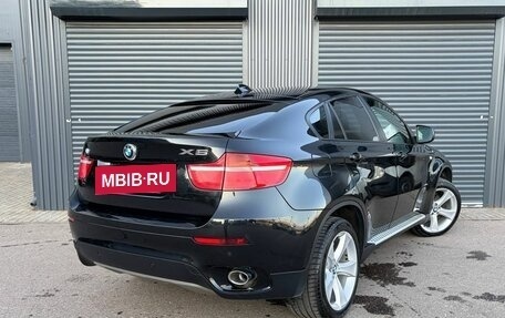 BMW X6, 2011 год, 1 700 000 рублей, 8 фотография