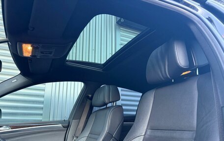 BMW X6, 2011 год, 1 700 000 рублей, 17 фотография