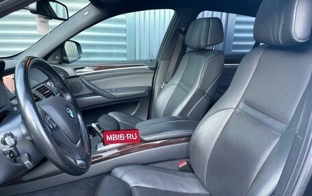 BMW X6, 2011 год, 1 700 000 рублей, 18 фотография