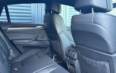 BMW X6, 2011 год, 1 700 000 рублей, 24 фотография