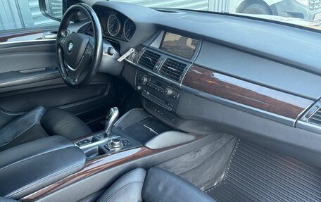 BMW X6, 2011 год, 1 700 000 рублей, 20 фотография