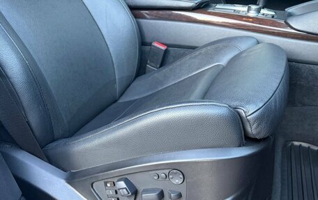 BMW X6, 2011 год, 1 700 000 рублей, 21 фотография