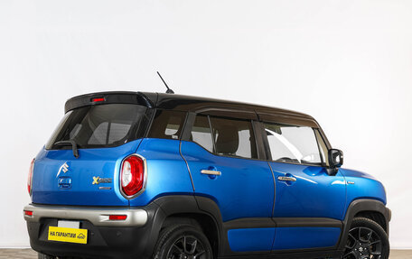 Suzuki Xbee I, 2018 год, 1 329 000 рублей, 7 фотография