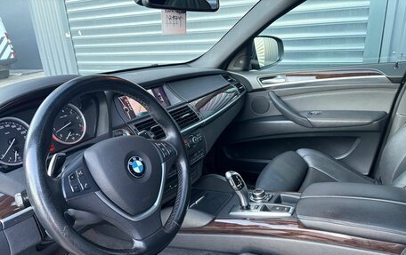 BMW X6, 2011 год, 1 700 000 рублей, 19 фотография
