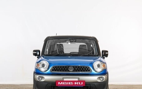 Suzuki Xbee I, 2018 год, 1 329 000 рублей, 2 фотография