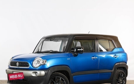 Suzuki Xbee I, 2018 год, 1 329 000 рублей, 4 фотография