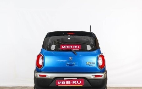Suzuki Xbee I, 2018 год, 1 329 000 рублей, 6 фотография
