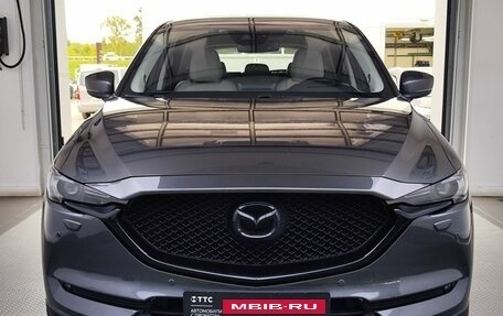 Mazda CX-5 II, 2018 год, 3 199 000 рублей, 2 фотография