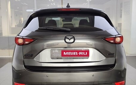 Mazda CX-5 II, 2018 год, 3 199 000 рублей, 7 фотография
