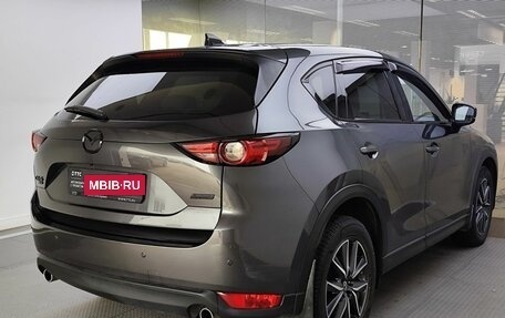 Mazda CX-5 II, 2018 год, 3 199 000 рублей, 6 фотография