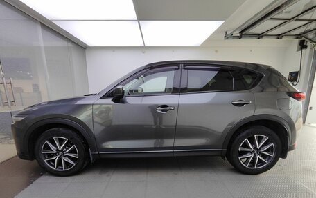 Mazda CX-5 II, 2018 год, 3 199 000 рублей, 10 фотография