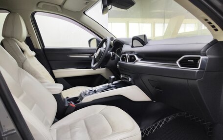 Mazda CX-5 II, 2018 год, 3 199 000 рублей, 13 фотография