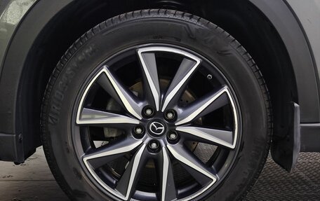 Mazda CX-5 II, 2018 год, 3 199 000 рублей, 22 фотография