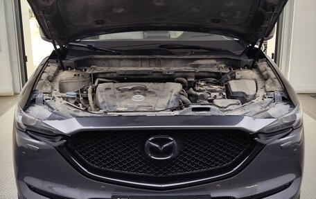 Mazda CX-5 II, 2018 год, 3 199 000 рублей, 11 фотография