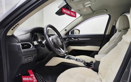 Mazda CX-5 II, 2018 год, 3 199 000 рублей, 20 фотография