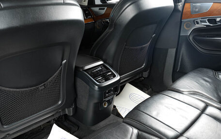 Volvo XC90 II рестайлинг, 2016 год, 3 149 000 рублей, 9 фотография