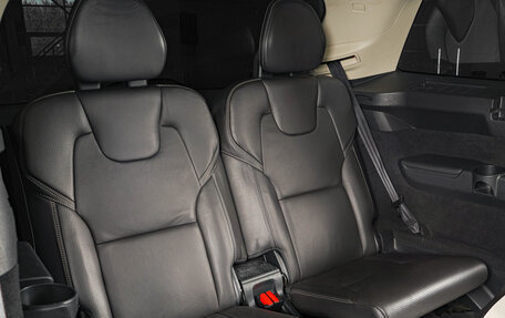 Volvo XC90 II рестайлинг, 2016 год, 3 149 000 рублей, 11 фотография