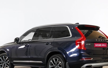 Volvo XC90 II рестайлинг, 2016 год, 3 149 000 рублей, 5 фотография