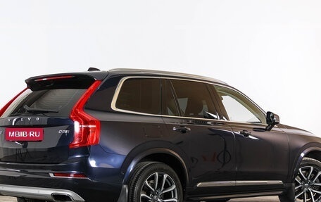 Volvo XC90 II рестайлинг, 2016 год, 3 149 000 рублей, 7 фотография