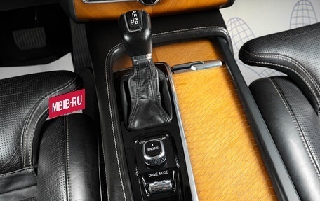 Volvo XC90 II рестайлинг, 2016 год, 3 149 000 рублей, 19 фотография