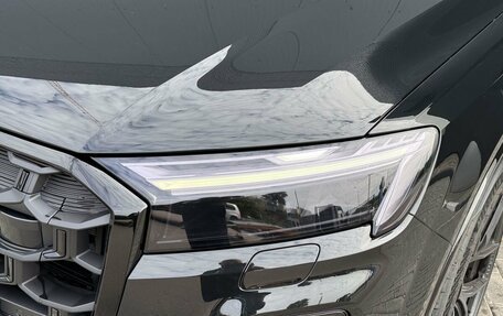 Audi Q7, 2024 год, 8 290 000 рублей, 2 фотография