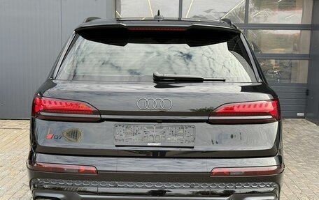 Audi Q7, 2024 год, 8 290 000 рублей, 8 фотография