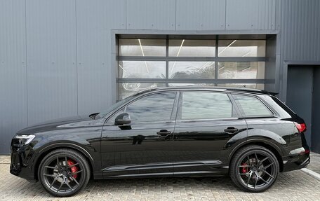 Audi Q7, 2024 год, 8 290 000 рублей, 6 фотография