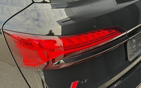 Audi Q7, 2024 год, 8 290 000 рублей, 10 фотография