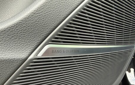 Audi Q7, 2024 год, 8 290 000 рублей, 12 фотография