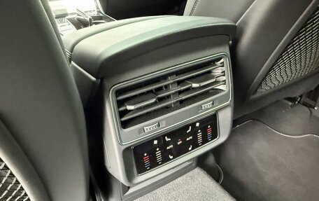 Audi Q7, 2024 год, 8 290 000 рублей, 17 фотография