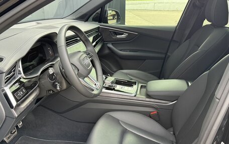 Audi Q7, 2024 год, 8 290 000 рублей, 13 фотография