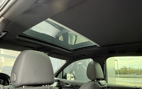 Audi Q7, 2024 год, 8 290 000 рублей, 18 фотография