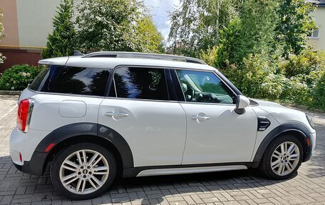 MINI Countryman II (F60), 2017 год, 1 800 000 рублей, 4 фотография