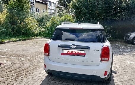 MINI Countryman II (F60), 2017 год, 1 800 000 рублей, 2 фотография