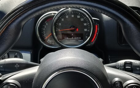 MINI Countryman II (F60), 2017 год, 1 800 000 рублей, 7 фотография