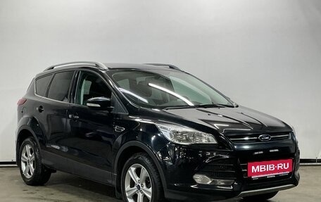 Ford Kuga III, 2015 год, 1 499 000 рублей, 3 фотография
