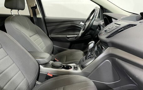 Ford Kuga III, 2015 год, 1 499 000 рублей, 10 фотография