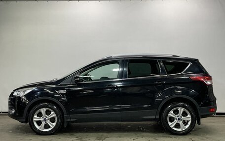 Ford Kuga III, 2015 год, 1 499 000 рублей, 8 фотография