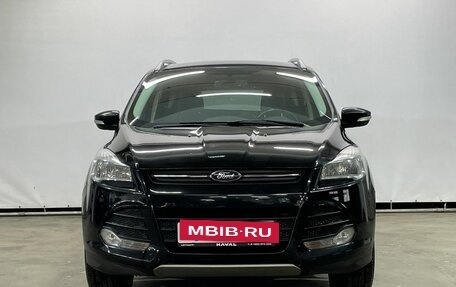 Ford Kuga III, 2015 год, 1 499 000 рублей, 2 фотография