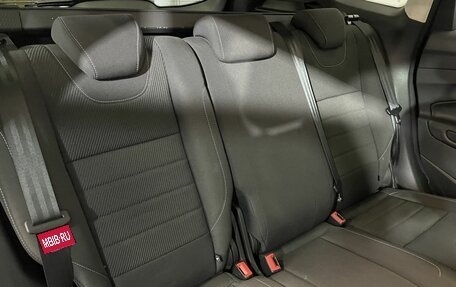 Ford Kuga III, 2015 год, 1 499 000 рублей, 11 фотография