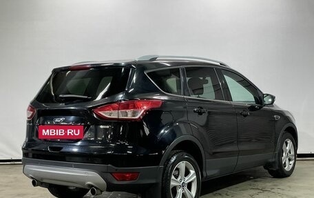 Ford Kuga III, 2015 год, 1 499 000 рублей, 5 фотография