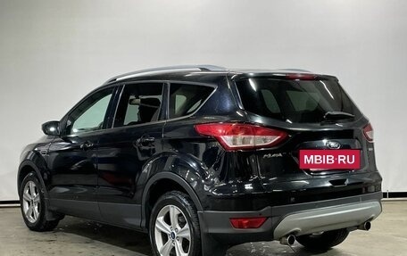 Ford Kuga III, 2015 год, 1 499 000 рублей, 7 фотография