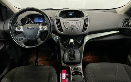 Ford Kuga III, 2015 год, 1 499 000 рублей, 9 фотография